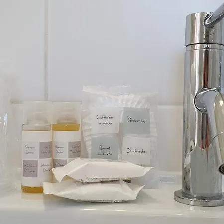 فندق Lo Scoglio بورتو سيساريو