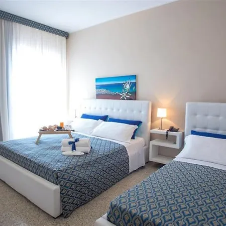 Lo Scoglio 3* Porto Cesareo