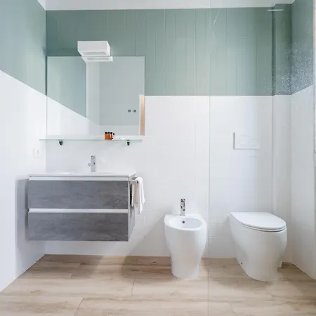 Lo Scoglio Szálloda 3*