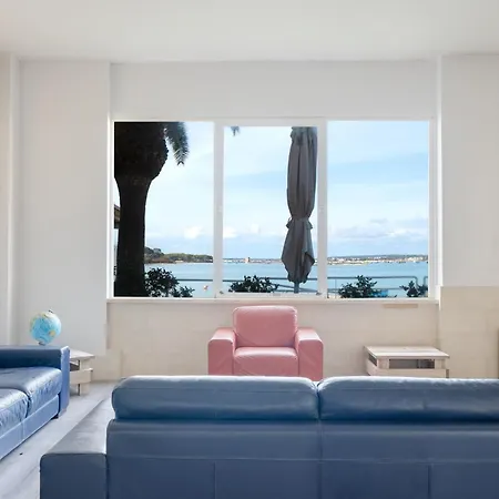 Lo Scoglio Porto Cesareo