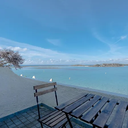 Szálloda Lo Scoglio