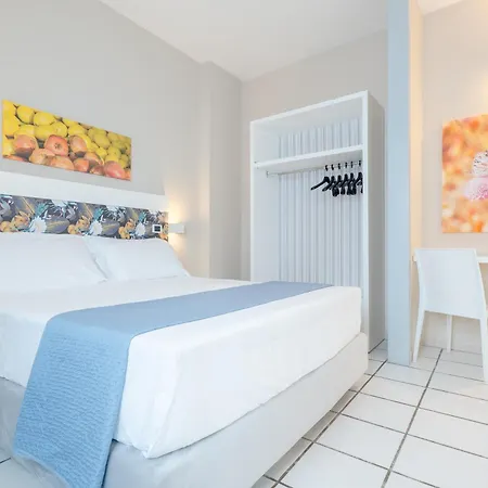 Lo Scoglio Porto Cesareo