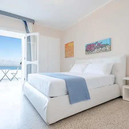 Lo Scoglio 3* Porto Cesareo