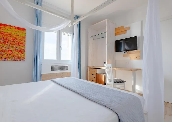 Lo Scoglio Porto Cesareo