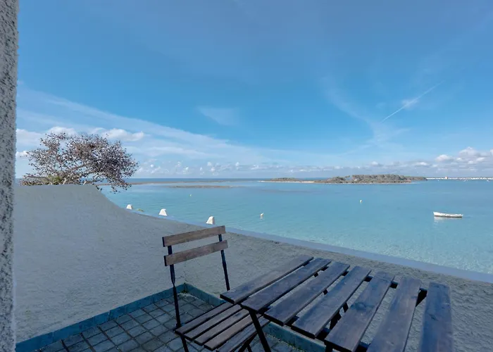 Hotel Lo Scoglio