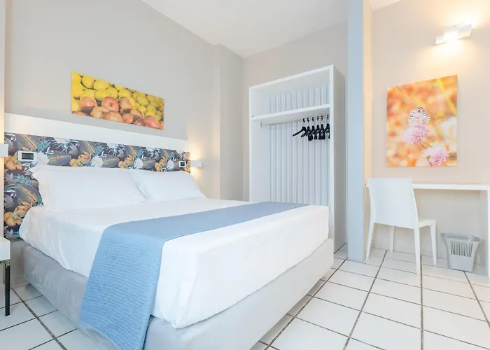 Lo Scoglio Porto Cesareo