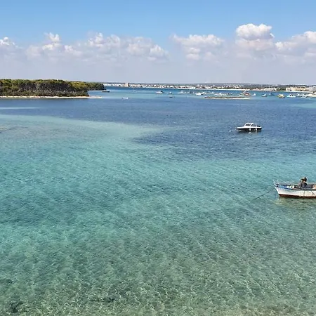 Lo Scoglio 3*