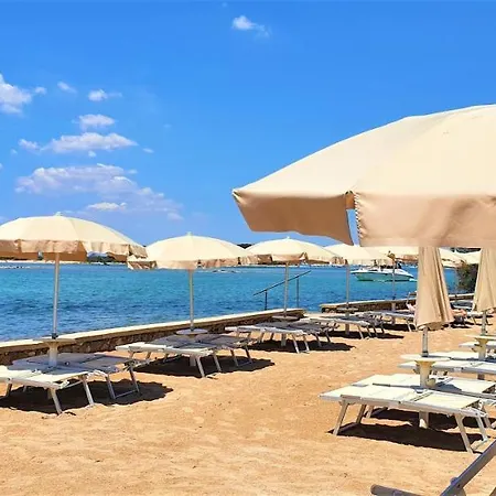 Lo Scoglio Otel