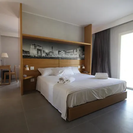 Lo Scoglio Porto Cesareo