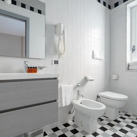 Lo Scoglio Hotel 3*