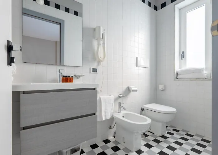 Lo Scoglio Hotel 3*