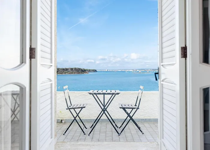 Lo Scoglio 3* Porto Cesareo